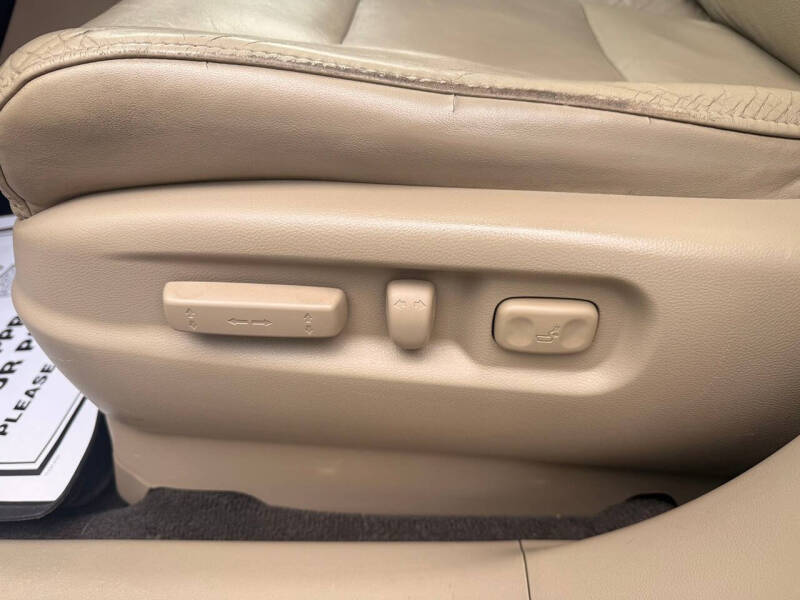 2011 Honda Pilot EX-L