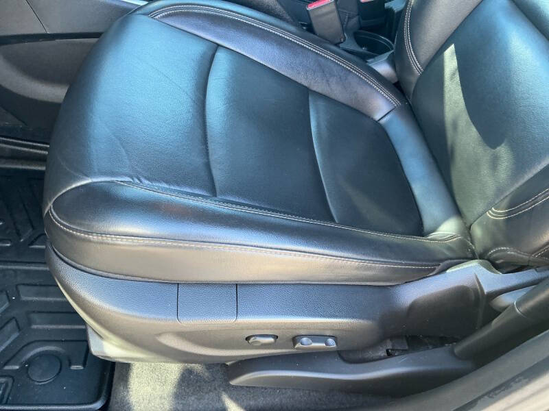 2020 Chevrolet Trax Premier