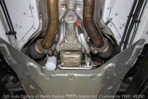 2019 Aston Martin DB11 AMR