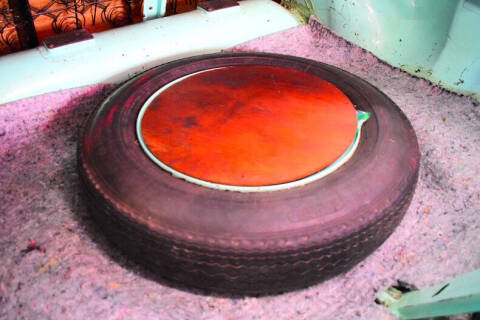 1958 American Motors Nash Rambler