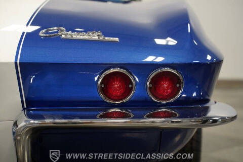 1965 Chevrolet Corvette