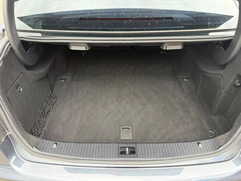 2015 Mercedes-Benz E-Class E 63 AMG S-Model