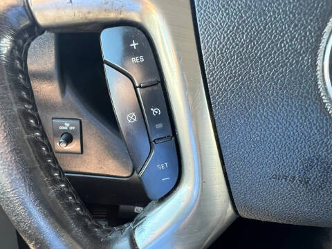 2018 Chevrolet Express 3500