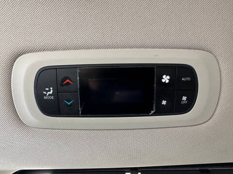 2019 Chrysler Pacifica Touring Plus