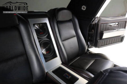 1967 Lincoln Continental