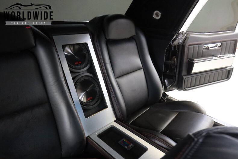 1967 Lincoln Continental