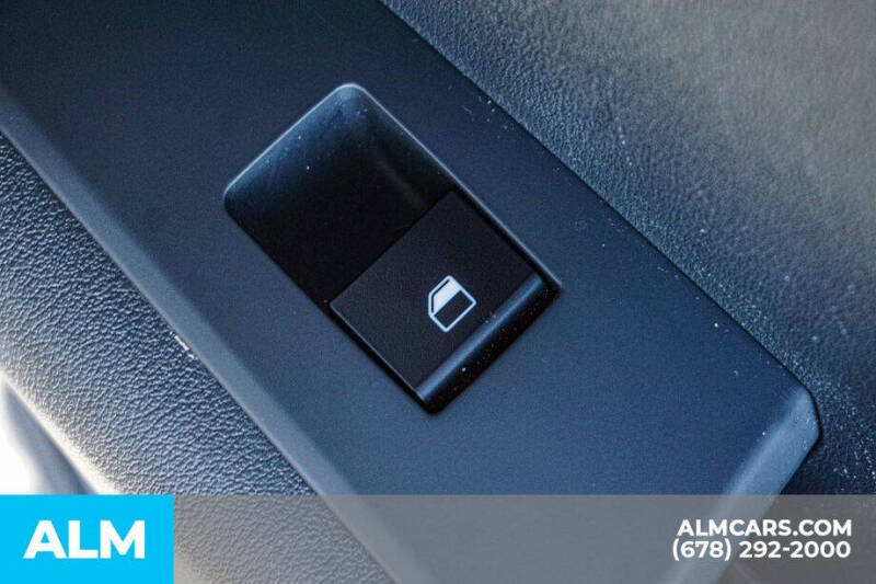 2024 Kia Niro EV Wind