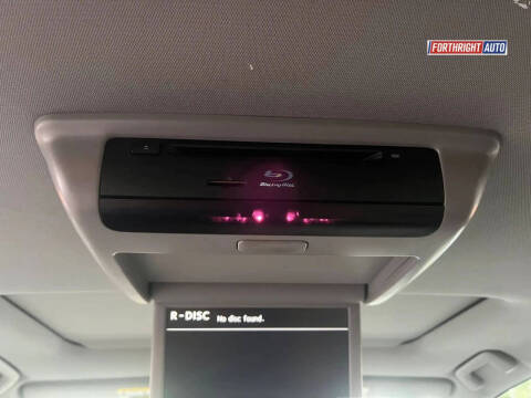 2014 Toyota Highlander XLE