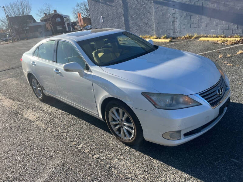 2012 Lexus CT 200h Premium
