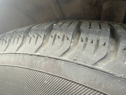 2012 Nissan cube 1.8 S