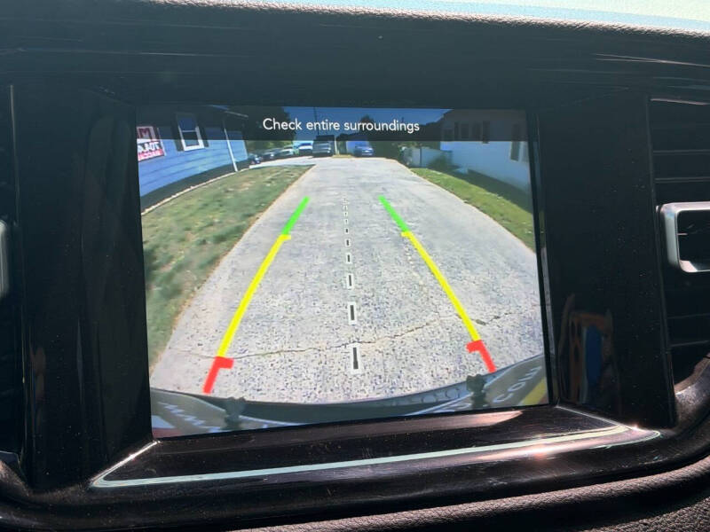 2022 Dodge Durango Pursuit