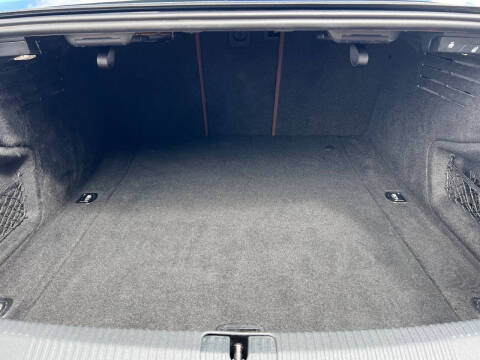 2018 Audi A5 2.0T quattro Premium Plus