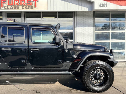 2021 Jeep Gladiator Sport S