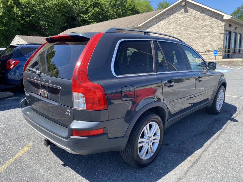 2009 Volvo XC90 3.2