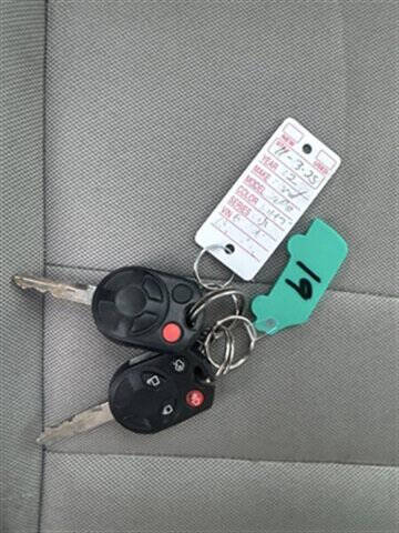 2012 Ford Escape Hybrid