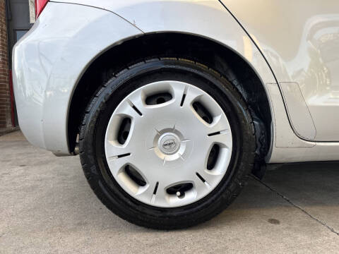 2013 Scion xD