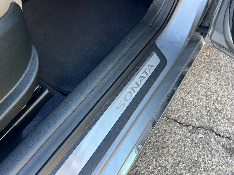 2016 Hyundai Sonata Plug-in Hybrid