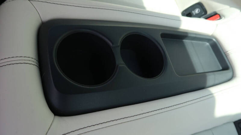 2019 Infiniti Q60 Red Sport 400