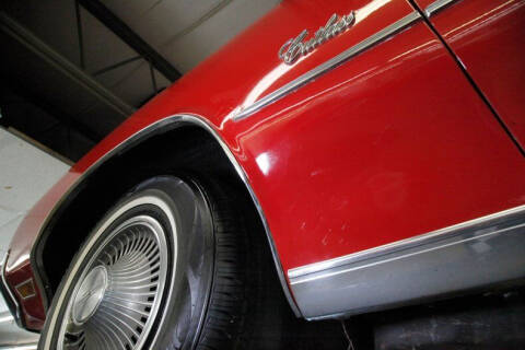 1972 Oldsmobile Cutlass