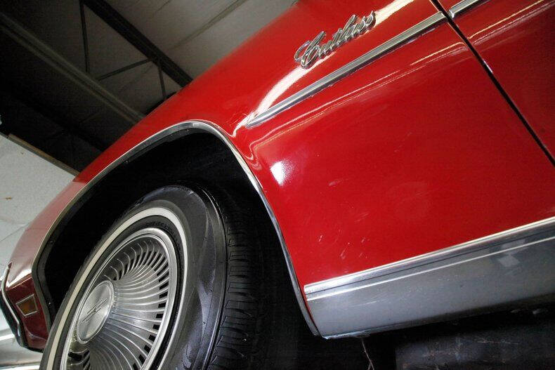 1972 Oldsmobile Cutlass