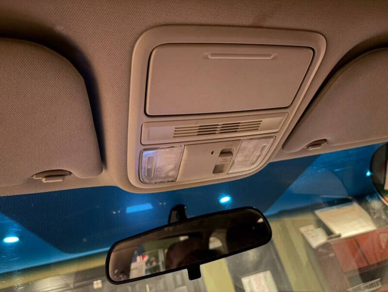 2014 Honda Odyssey LX