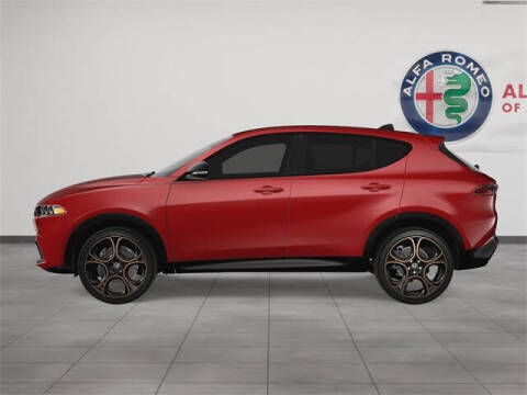 2025 Alfa Romeo Tonale