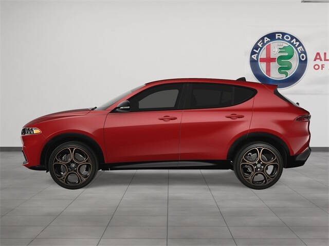 2025 Alfa Romeo Tonale