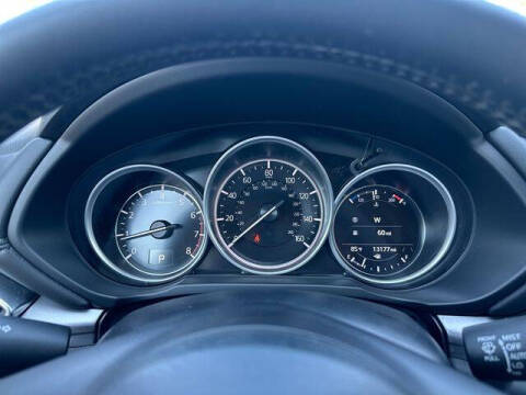 2023 Mazda CX-5 2.5 S Select