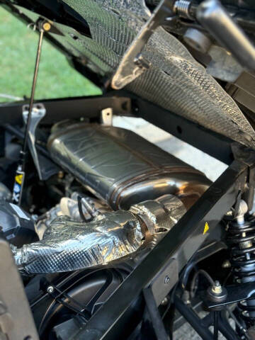 2025 Can-Am Defender Max XT HD10