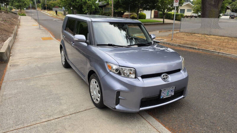 2012 Scion xB