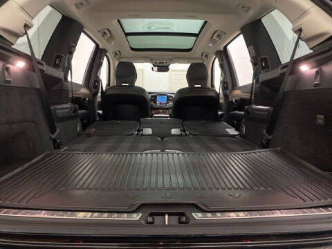 2025 Volvo XC90 T8 Plus Bright Theme 7P