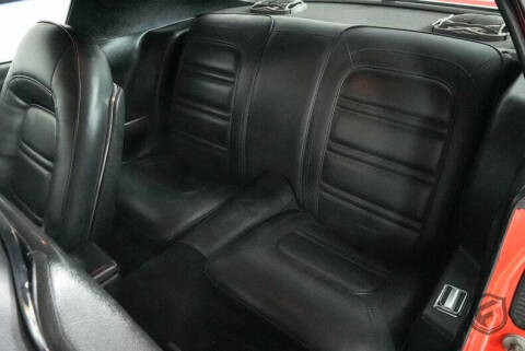 1974 Pontiac Trans Am