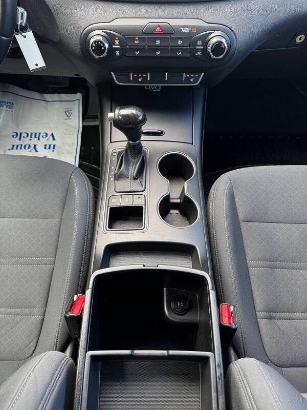 2016 Kia Sorento LX V6