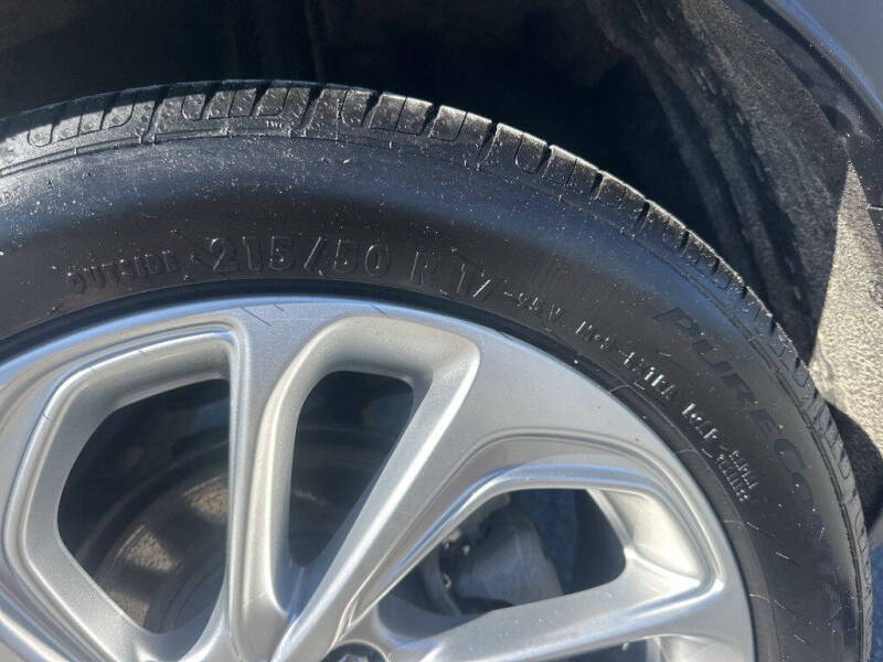 2022 Chevrolet Bolt EUV LT