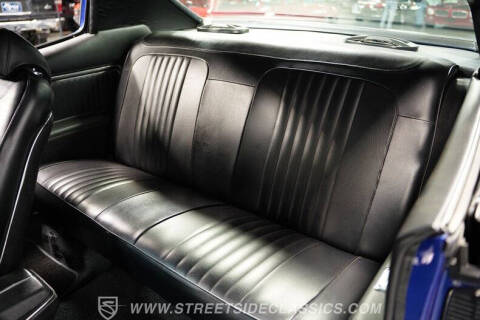 1971 Chevrolet Chevelle