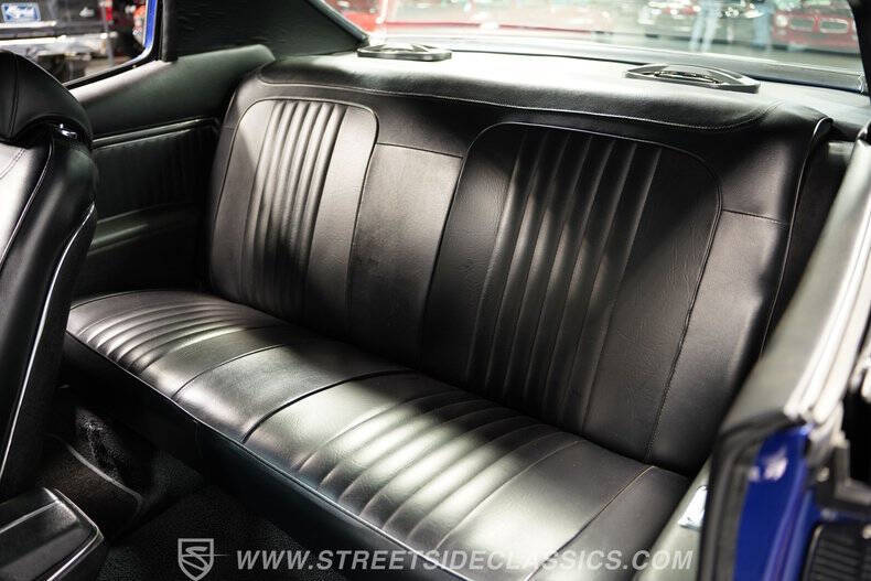 1971 Chevrolet Chevelle