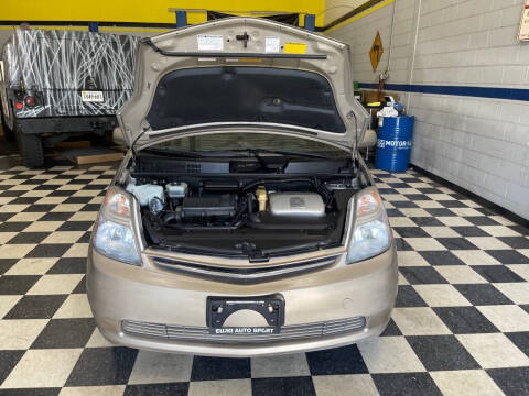 2007 Toyota Prius