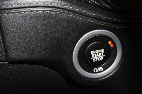 2020 Dodge Charger Scat Pack