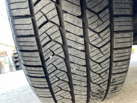 2003 Mercury Grand Marquis GS