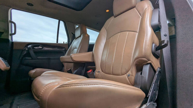 2014 Buick Enclave Premium