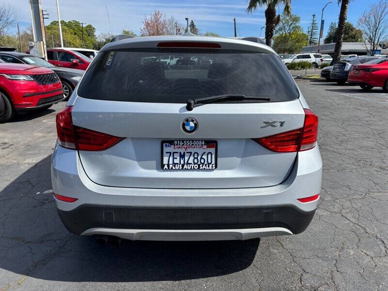 2014 BMW X1 xDrive28i