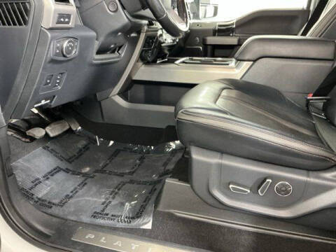 2022 Ford F-350 Super Duty