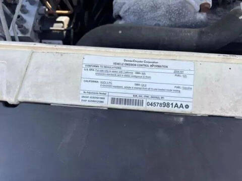 2008 Chrysler 300 Touring