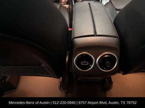 2021 Mercedes-Benz GLA GLA 250