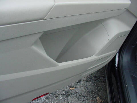 2018 Volkswagen Atlas V6 SE 4Motion