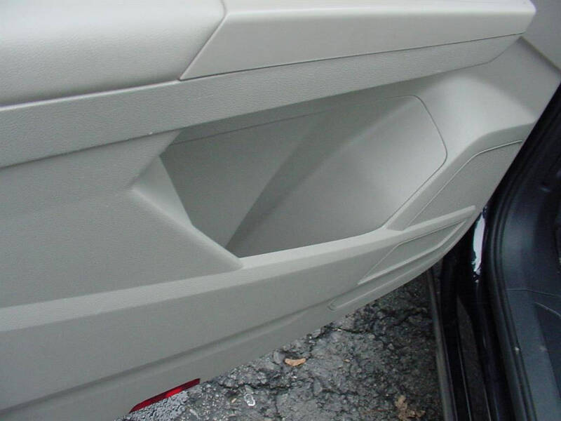 2018 Volkswagen Atlas V6 SE 4Motion