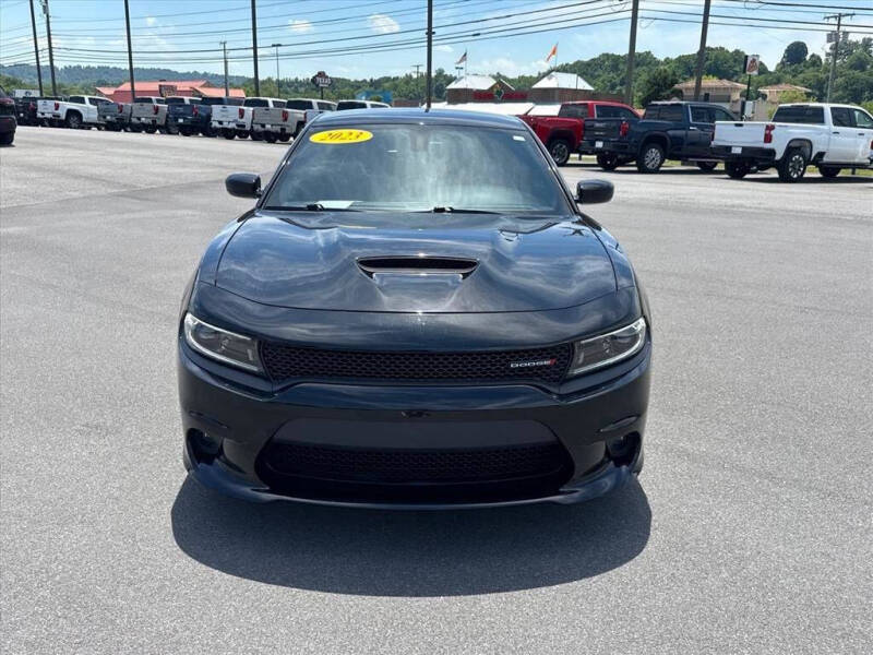 2023 Dodge Charger R/T