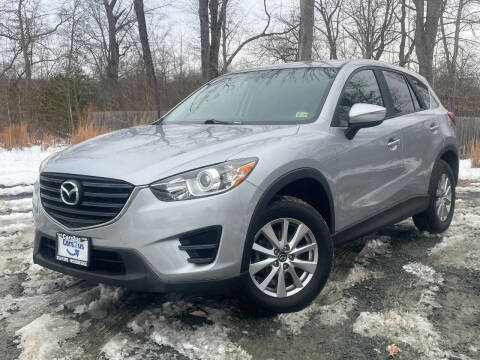 2016 Mazda CX-5 for sale at Global Motors Inc in Stafford VA