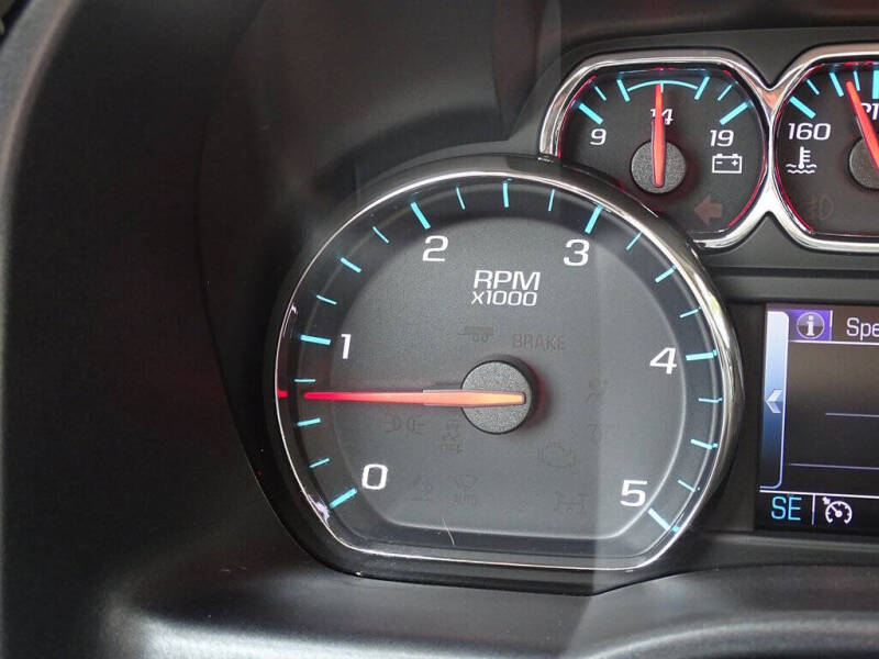 2023 Chevrolet Silverado 4500HD