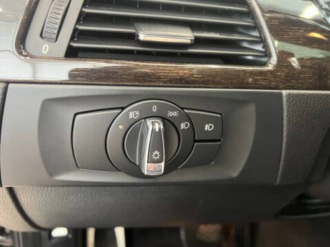 2012 BMW 3 Series 335i xDrive